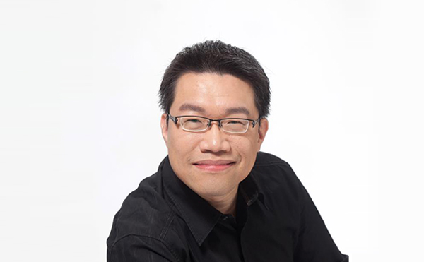 謝文憲：「以自我為中心，大多是錯誤領導的問題關鍵」