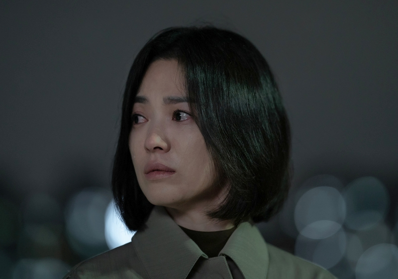 你要能體會「愛」，但更要能透視與消化「恨」！看《黑暗榮耀》學習愛與恨