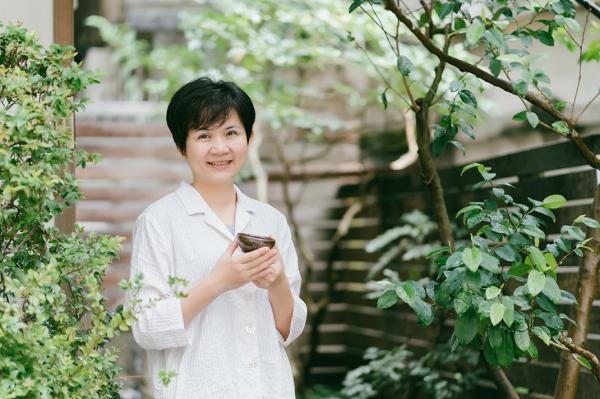 疾病根源「心」知道！許瑞云醫師：原生家庭的創傷，會卡住愛的能量