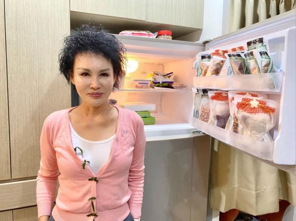 別再把湯菜反覆加熱，有害健康！譚敦慈：料理保存4原則，食物不過剩