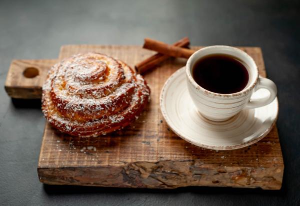 咖啡甜點怎麼搭？田口護解析：淺焙到深焙不一樣，常見17種甜點該配什麼咖啡？