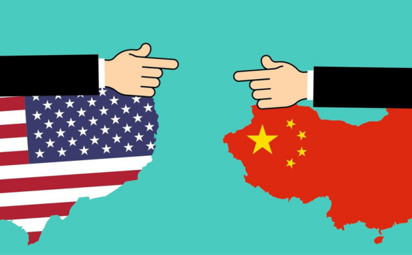 大陸出手管制鎵、鍺出口！從挖礦賣土到「中國矽谷」 一場稀有金屬戰爭狼煙升起