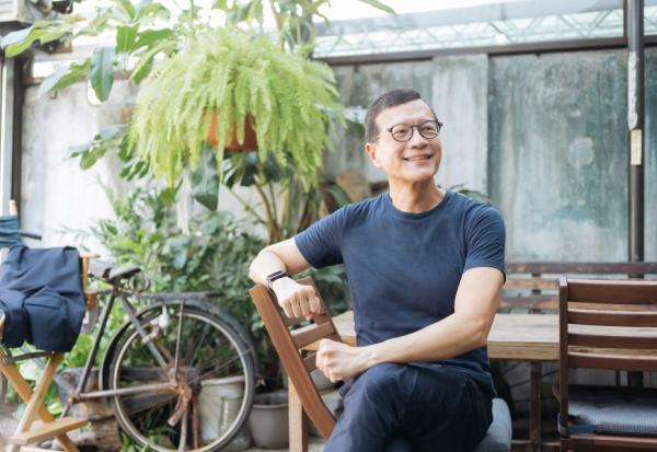 事忙但心閒，是時間管理最高境界！吳若權的紓壓法：每工作50分鐘，花10分鐘創造情感連結