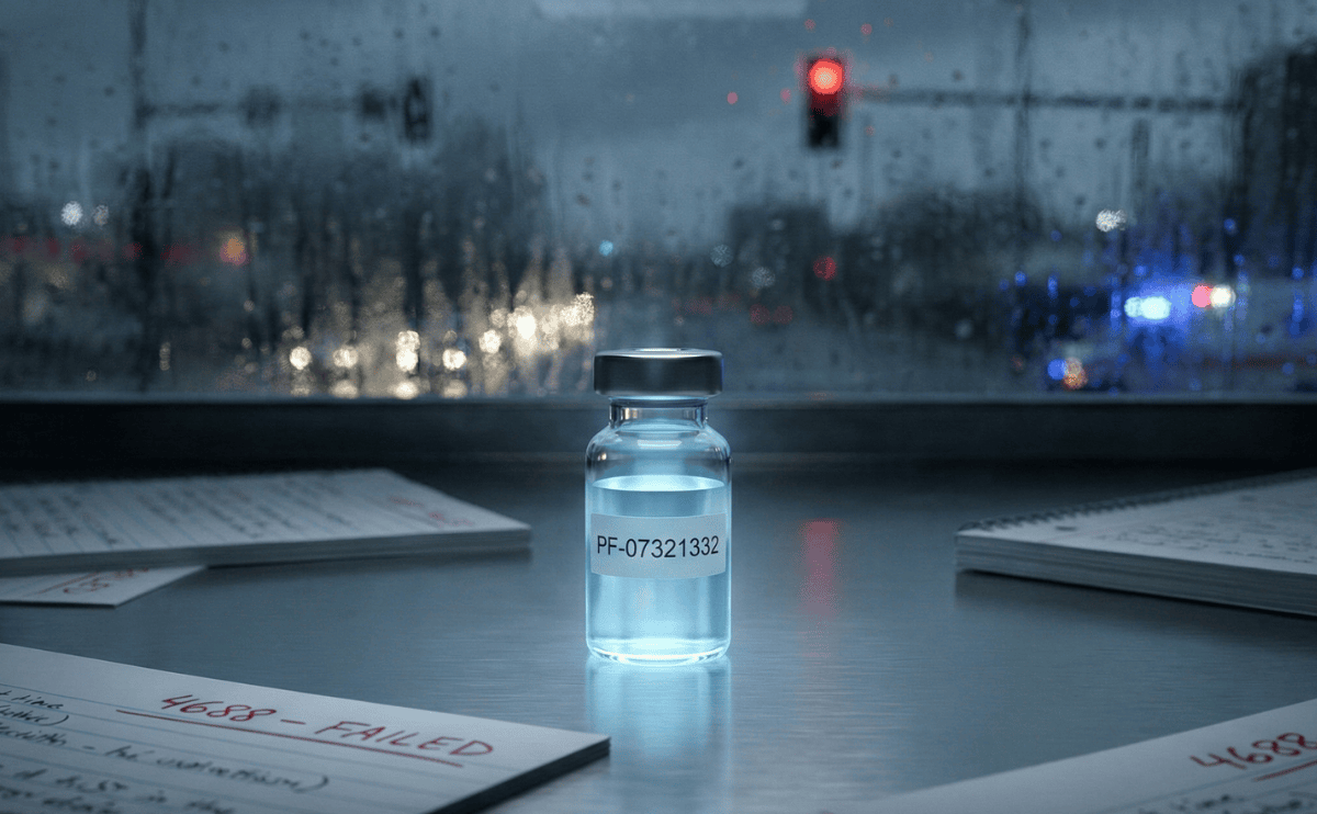 新冠疫苗誕生前的關鍵抉擇，一場不能押錯答案的科學賭局《解藥》｜《解藥》