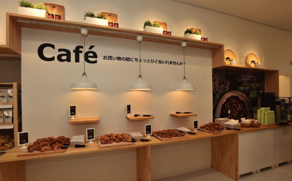 國際咖啡日單元：IKEA為何要設置餐廳？