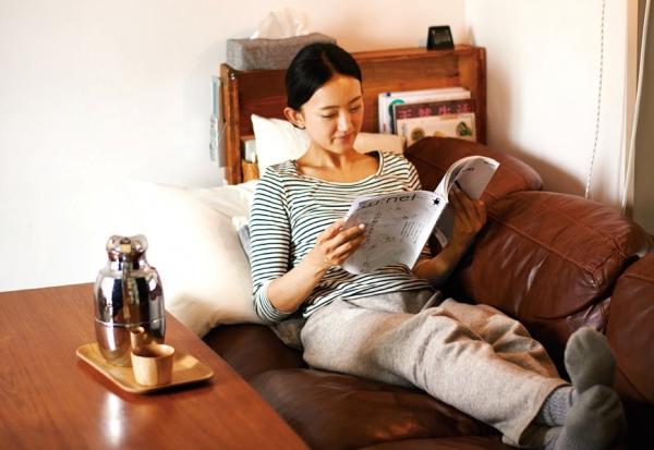 50後的選物，以創造生活中的迷人時光為準則