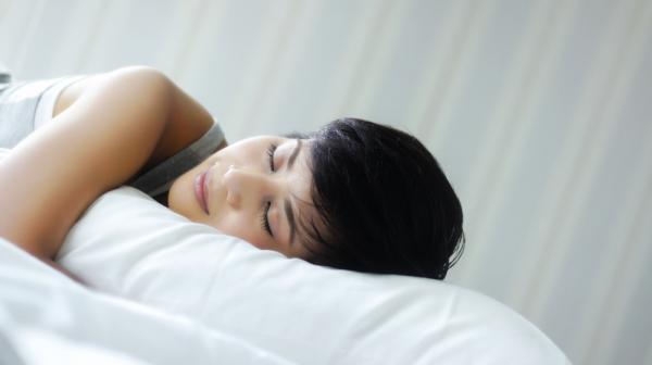 微血管從45歲開始劣化！改善從「睡對」開始   