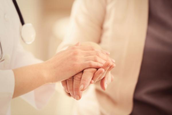 如果有一天我無法言語，誰可以做我的醫療代理人？