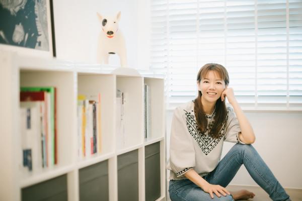 父母有囤積症好不了？ Phyllis：不勉強老人的「節源開流」法