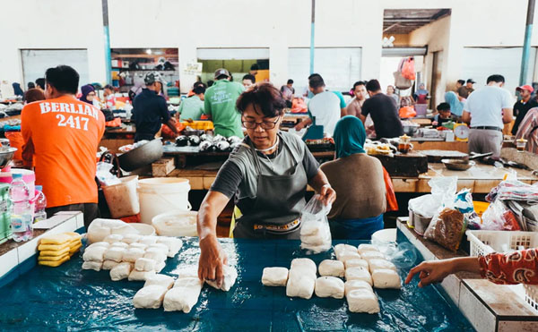 生鮮市集第一龍頭一落千丈，全因為它？品質管理成產品勝敗的關鍵！