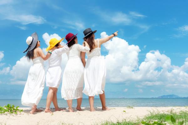 一樣50歲，為何有人身體年齡較年輕？醫師：身體與視覺都減齡的保養4方法