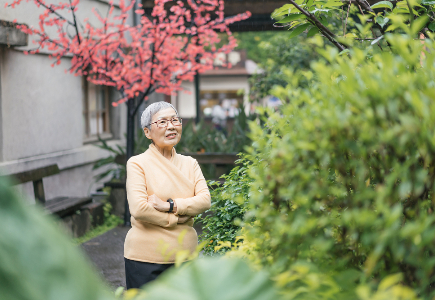 每天走路，竟能有效降低死亡率！劉秀枝醫師：戶外健行的5個安全提醒