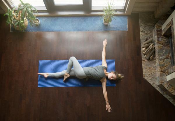 關節是有壽命的！整復師：每日伸展骶髂關節，延長關節壽命10年