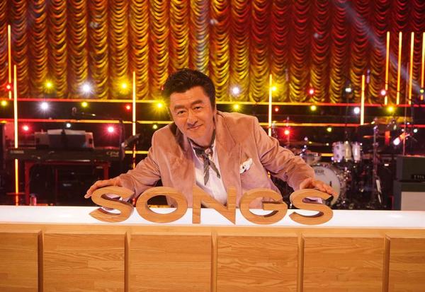 走過食道癌，持續唱著讓人生出勇氣的歌！桑田佳祐：人生要有假想敵，跌倒仍要再爬起來前進