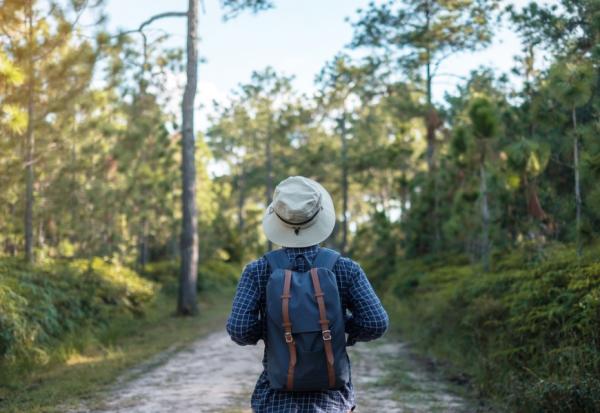 一個人去日本Long Stay，不會日文也能租屋！吳典宜：在異國練習獨處與生活，一點寂寞更多快樂