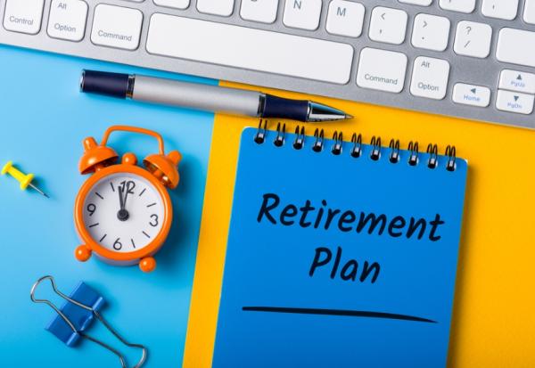 「提早退休」不適用了？畢德歐夫：通膨時代的新退休金觀念，很多事只是還沒遇到而已