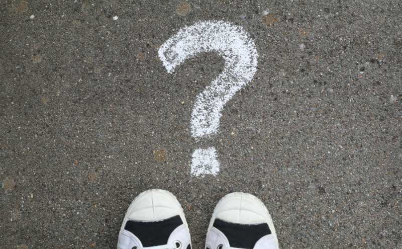經理人吳家德推薦《你的人生，真正重要的是什麼？》：這是一本學習「問對問題」的好書