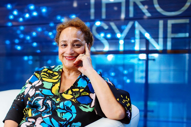 50+顛覆：用新的方法想像自己的人生下半場