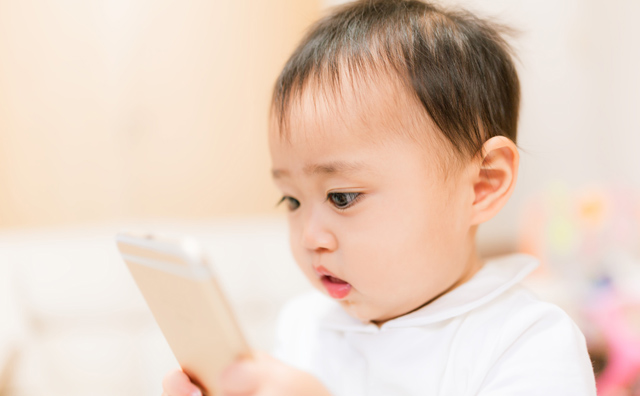 孩子脫離3C就能心無旁騖？
