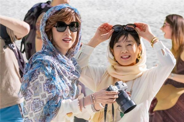 活出自己想要的樣子：天海祐希與吉永小百合的最高人生