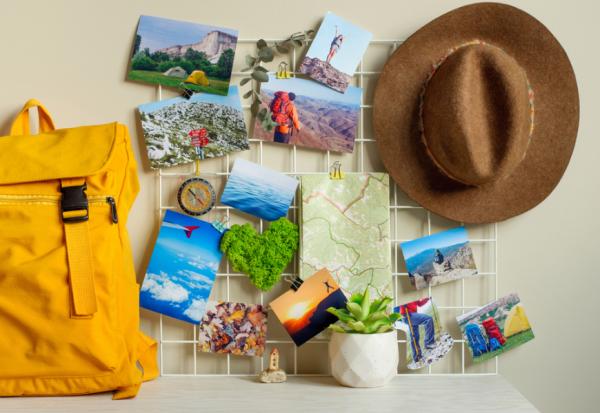 回顧「我的這一天」，免疫系統會變好！洛桑加參：強化大腦快樂迴路3秘訣