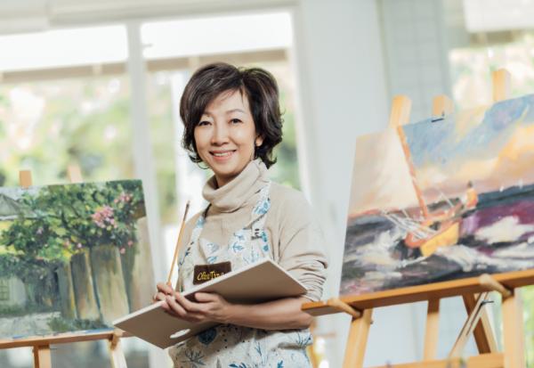 丁菱娟專欄｜中年後的新金錢觀：別再省錢留財產給孩子！懂得買時間，更能放大幸褔