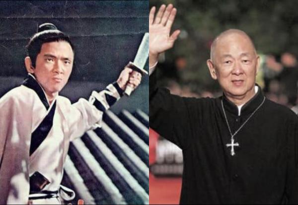 懷念永遠的大俠王羽！女兒：曾因他的威嚴想逃離，照顧之路卻一點一滴修復了父女親情