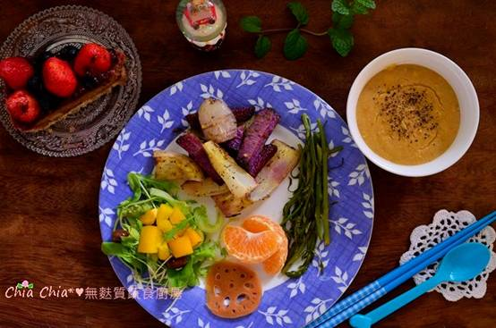 無麩質飲食是我這一生最好的決定
