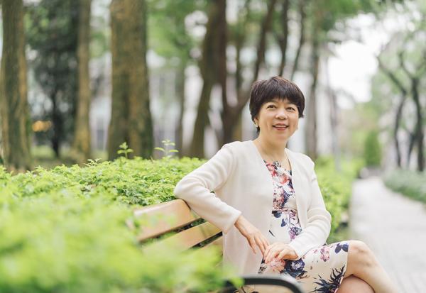 和孩子溝通好難，連問都不能問嗎？郭葉珍：別讓關心的話，說出來像質疑