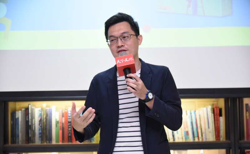 諮商心理師陳志恆推薦《你的人生，真正重要的是什麼？》：當你不再提問，人生將無聊透頂 