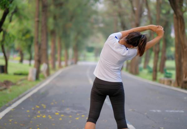 每次運動10分鐘，對健康就有幫助！高醫教授朱奕華：7種10分鐘運動清單，動起來沒想像中難