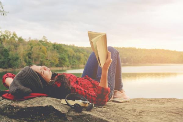 更年期可以是令人興奮的！劉黎兒：別一個人忍耐，自然就不會要求別人要忍耐