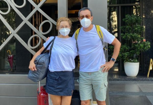 你適合異地退休嗎？老黑退休移居高雄10年心得：放不下親友？心理距離近就不嫌遠