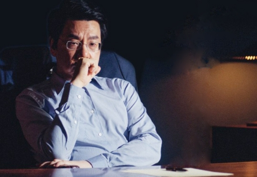 不必改變別人，只求問心無愧。