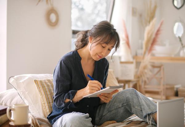 每年運動1萬分鐘、每年讀200本書！5個自律法則，好習慣也有複利效應