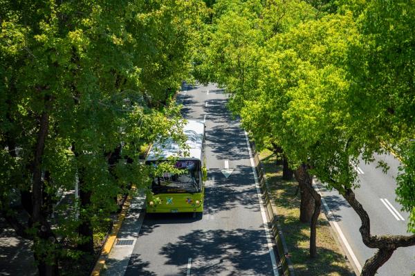 北北基桃1200月票新增16條國道及公路客運路線，通勤、出遊都方便！2注意點避免額外收費 