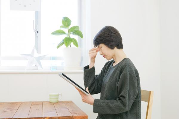 痠澀、乾眼、眼過勞？10分鐘居家芳療  讓眼睛慢點變老