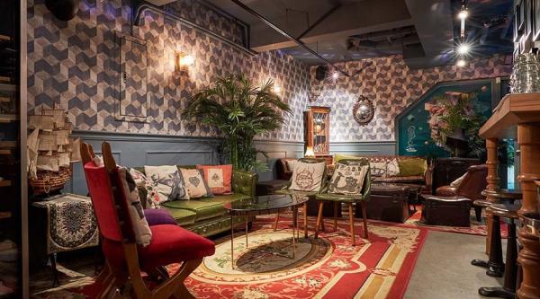 老同學、姐妹淘該喝酒小聚了！3家適合小型私聚的台北風格品酒場地