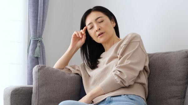 40歲開始容易累，是腎上腺疲勞！醫師：睡前30分鐘做這件事，讓身體快速變年輕