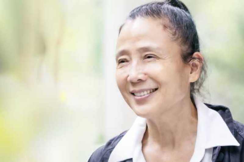 優人神鼓劉若瑀談35週年：回想過往每一步，都有著刻骨銘心的初衷｜《離見之見》