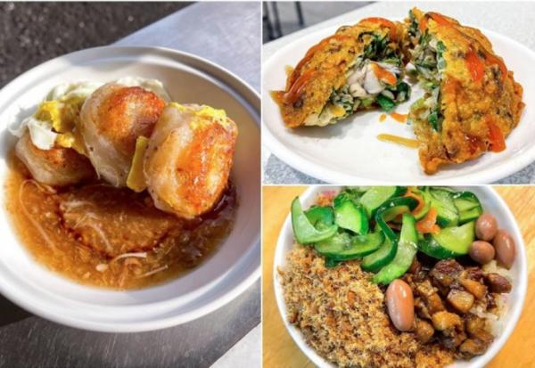 2023米其林必比登名單公布！北中南高139個美食去處、26家新上榜，快來場舌尖上的旅行