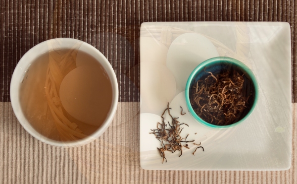 人生如茶：濃淡皆宜，儉樸自在的生活態度｜《家傳》
