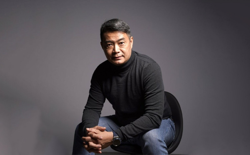 頂尖財報職業講師林明樟推薦《極限銷售》：這是一本，讓你少走三十年冤枉路的銷售聖經！