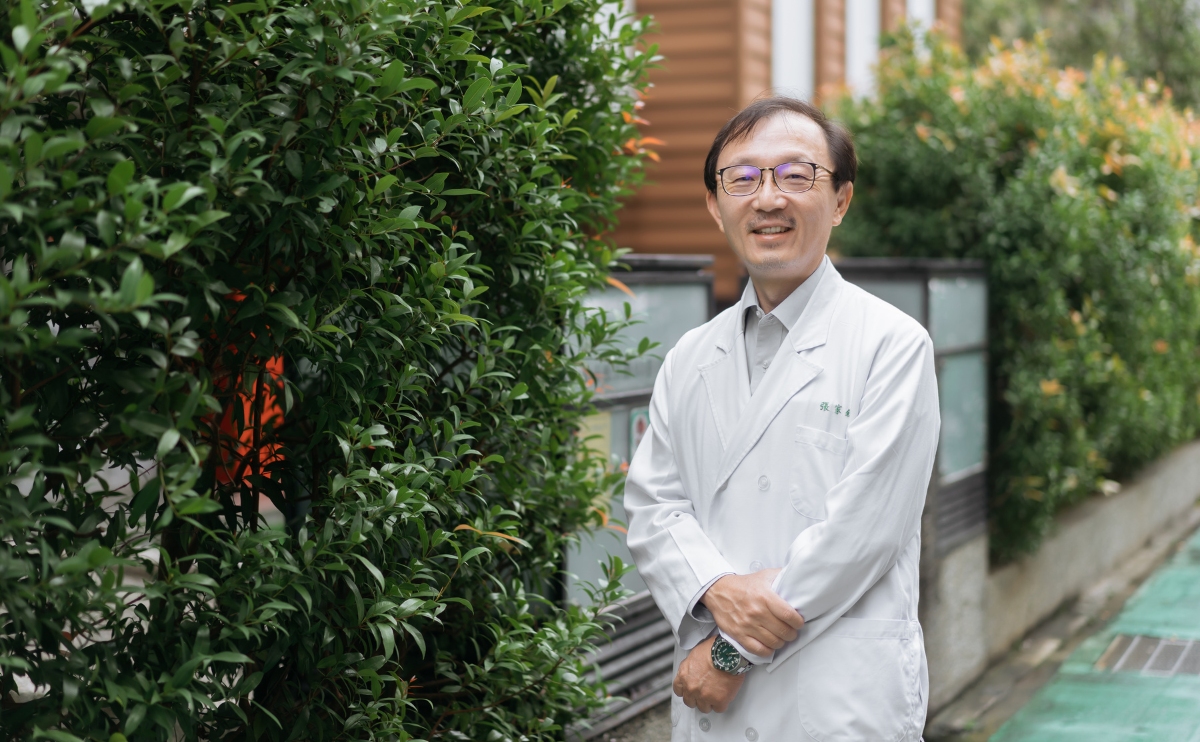 基因醫師張家銘解析，「中年發胖背後的祕密」慢性發炎才是關鍵 ｜《讀懂身體的訊號》