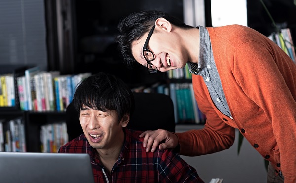 如何讓消極的員工積極起來？你只需要改變問法！