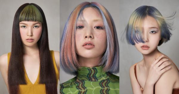 白髮染黑以外，更自然有型的選擇！4個熱門染髮趨勢，找到自己的最適髮型