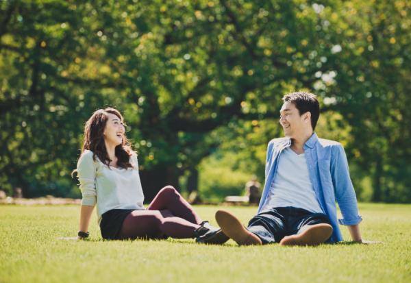 800位熟齡女性擇偶條件大調查！「三觀合」比收入、學歷更重要