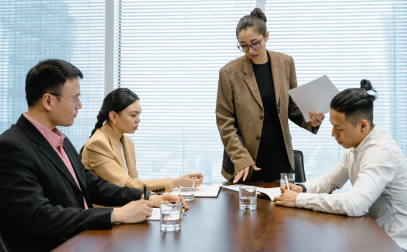 《精實影響力》幫助你實現社會公益最大化，讓有意義的社會變革延續下去