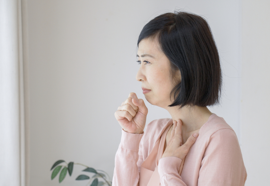 抵抗病毒的第一線，你的黏膜健康嗎？7題檢測，吃這些食物加強黏膜免疫力
