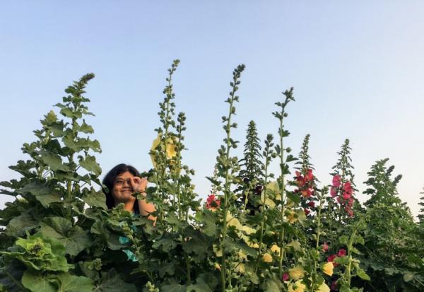 自己開車出門玩10天！陳小涵：沒人趕、沒人管，不用配合別人好自由 